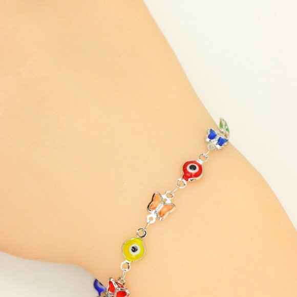 "New Beautiful Design Bracelet for Women/Girls, Gift, B966 - Picture 2 of 7